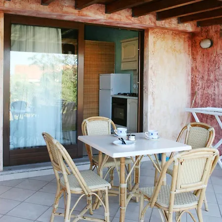 Il Borgo I - Pcr160 By Interhome *