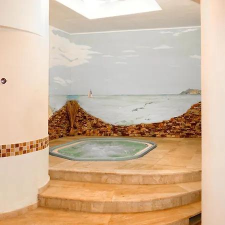 Il Borgo I - Pcr160 By Interhome Apartment