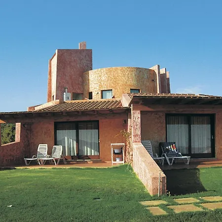 Il Borgo I - Pcr160 By Interhome * Porto Corallo