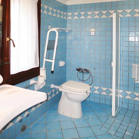 Il Borgo I - Pcr160 By Interhome