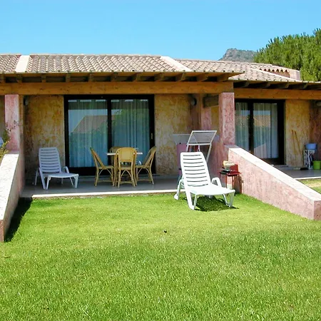 Il Borgo I - Pcr160 By Interhome Apartment Porto Corallo