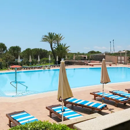 Il Borgo I - Pcr160 By Interhome *