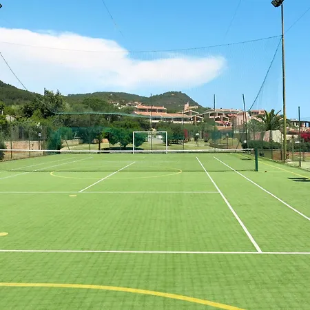 Il Borgo I - Pcr160 By Interhome Apartment Porto Corallo