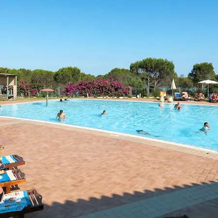 Il Borgo I - Pcr160 By Interhome * Porto Corallo