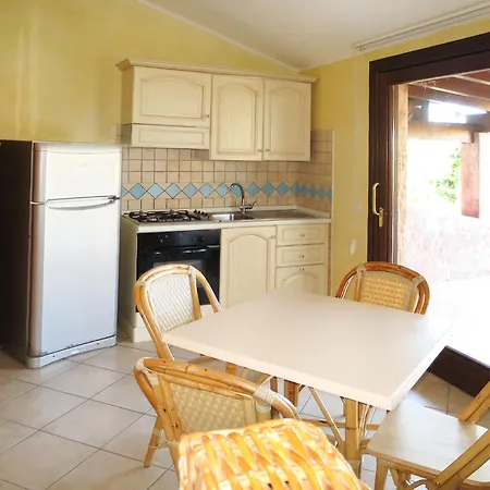 Il Borgo I - Pcr160 By Interhome Apartment Porto Corallo