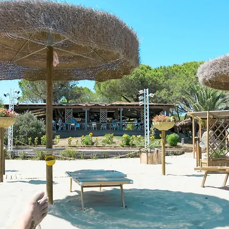 Apartment Il Borgo I - Pcr160 By Interhome Porto Corallo