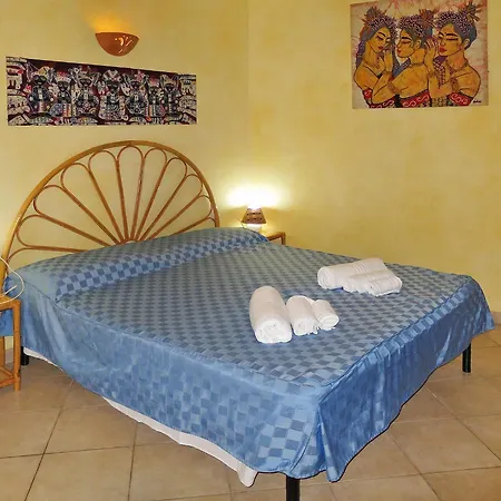 Il Borgo I - Pcr160 By Interhome * Porto Corallo