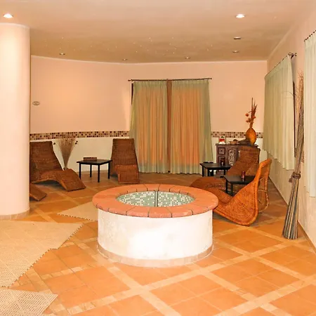 Il Borgo I - Pcr160 By Interhome