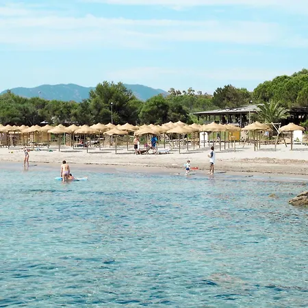 Il Borgo I - Pcr160 By Interhome Apartment